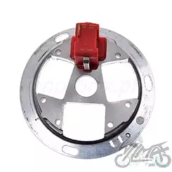 Płyta zapłonowa simson elektronik taj