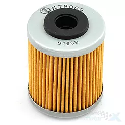 Filtr oleju Meiwa KT8009 (HF651)
