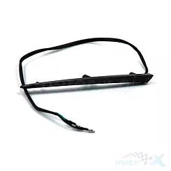 Lampa dekoracyjna LED lewa Barton Hyper 125