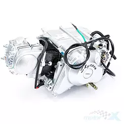 Silnik kompletny Romet Pony Mini Euro 4