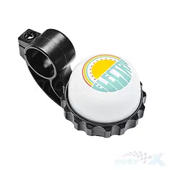 Dzwonek rowerowy Electra twister sunny fwd 5252535