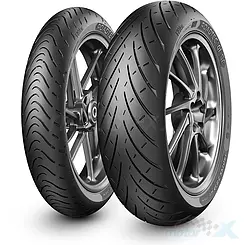 Opona motocyklowa szosowa Metzeler 190/50ZR17 RoadTEC 01 SE (73W) TL M/C tył