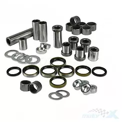 Zestaw naprawczy łącznika, przegubu wahacza Bearing Worx SAL30010 (27-1054)