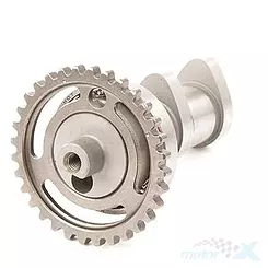 Wałek rozrządu, wydechowy, Hot Cams 2204-2E, Suzuki RM-Z 250 10-15