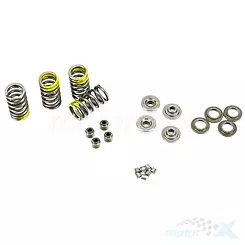 Zestaw naprawczy zaworów Bajaj Pulsar NS 125 Euro 5