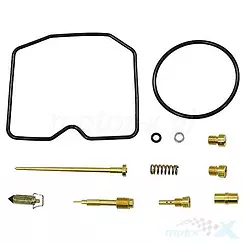 Zestaw naprawczy gaźnika Nachman Kawasaki KVF 300 PRAIRIE (99-02) (BRONCO)(26-1224)