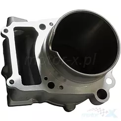 Cylinder goły Zuumav Zongshen NC 450 4T LC
