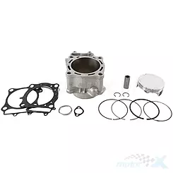 Cylinder kompletny 97.00mm 479cc, Cylinder Works Big Bore Honda 11003-K01, TRX 450R 04-05