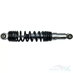 Amortyzator tylny, długość 320mm, ośie 10mm, Abiwa, ATV 150 / ATV 200 / ATV 250