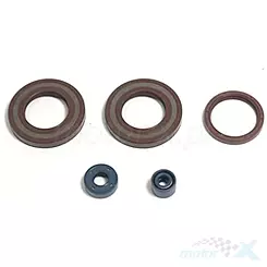 Uszczelniacze silnika komplet, Athena P400220400350