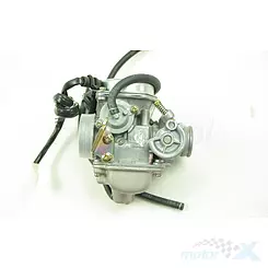 Gaźnik 125cc do skutera B-max