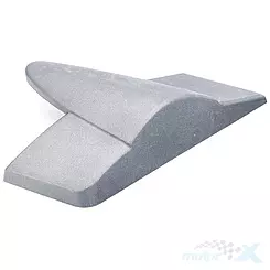 Nakładka osłony bocznej dolnej P Z150