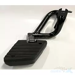 Podnóżek pasażera prawy Kymco People S