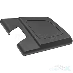 Osłona dekoracyjna lewa Kymco People S