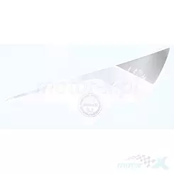 Naklejka zbiornika paliwa prawa Benelli 502C Euro 4