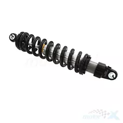 Amortyzator tylny 365mm Pit Bike Barton DB 27