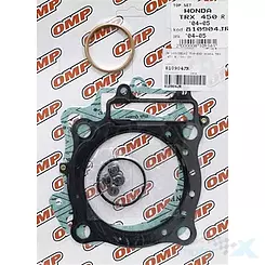 Uszczelka głowicy i cylindra, TOP-END, JR 810904JR