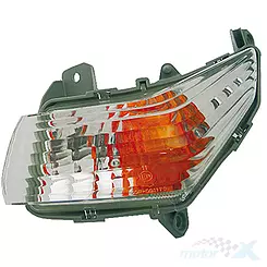 Kierunkowskaz przedni lewy Vicma Suzuki GSR 600 (06-), B-KING 1300 (09-)