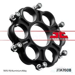 Adapter zębatki tylnej JT Sprockets JTA760B 