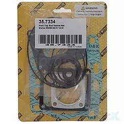 Uszczelka głowicy i cylindra Prox TOP-END Sherco SE / SE-R 250 / 300 14-18