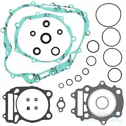 Uszczelki silnika komplet Vertex 811584