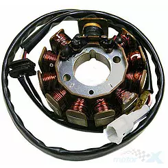 Stator iskrownik, stojan alternatora, alternator, Electrex G144 KTM / Husaberg