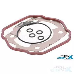 Uszczelki cylindra Airsal Tech Racing 50cc, Derbi Senda / GPR -2005 (EBE / EBS)