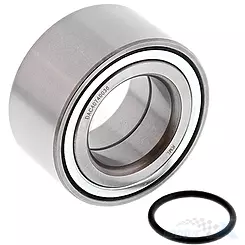 Łożyska koła przedniego lub tylnego z uszczelniaczami All Balls (25-1728) Honda Pioneer / Kawasaki Mule Pro DX / DXT FX / FXT / FXR
