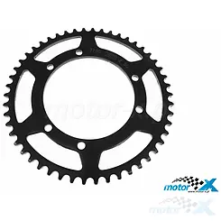 Zębatka tylna IGM 420, 46z (Suzuki RMX 50 / SMX 50)