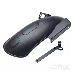 Błotnik tylny, daszek koła, WM Motor, Romet 727 / Bassa / el Diablo / Moto Ventus i inne