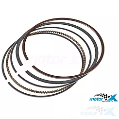 Pierścienie tłoka Malossi, d.70,00mm, Yamaha T-Max 500 04-11 / T-Max 530 12-