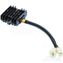 Regulator napięcia Romet 777 125 od 2024