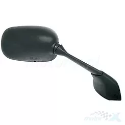Lusterko prawe z homologacją, JR LUY002R (EY138D), Yamaha YZF-R1 02-03 / YZF-R6 03-05
