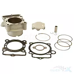 Cylinder kompletny 82.00mm 276ccm Athena BIG BORE P400270100017 KTM EXC-F 250 HUSQVARNA FE 250
