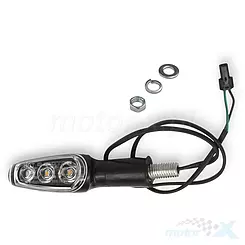 Kierunkowskaz tylny lewy QJMotor 81500P990000