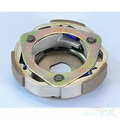 Szczęki sprzęgła tylnego 135mm Polini Maxi Clutch Honda 250-300 / Peugeot 250 / Piaggio 250