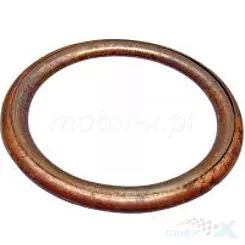 Uszczelka tłumika 35.6x47x25mm Athena S410250012037