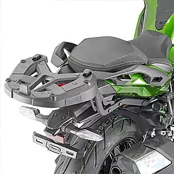 Stelaż kufra centralnego Kappa Kawasaki Ninja H2 SX bez plyty