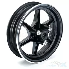 Felga przednia 2.50x10" Romet 727 SR
