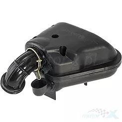 Filtr powietrza kompletny Barton Galactic / Longjia L-EVO / Ferro 103