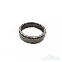 Bieżnia łożyska stożkowego,48.5x26x15mm, górnego trzonu widelca, Junak ADV 125