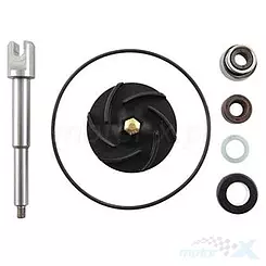 Zestaw naprawczy pompy wody, Vicma, Aprilia / Gilera / Piaggio 400-500 -2004 (silnik Quasar Euro1,2)