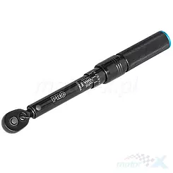 Klucz dynamometryczny PRO, 2-15 Nm PRTL0066  bez bitów