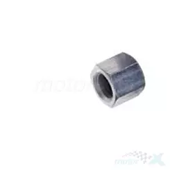 Nakrętka szpilki cylindra WSK 125 1 sztuka