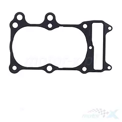 Uszczelka cylindra, grubość OEM, Athena S410210006234