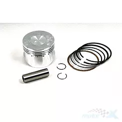 Tłok kompletny 52.00mm 110cc 152FMH 110 4T AC