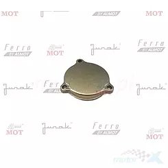Pokrywka zębatki pośredniej rozrusznika Junak 121 FL / RZ 125 / Racer 125