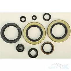 Uszczelniacze silnika komplet Vertex 822104