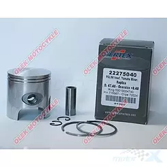 Tłok kompletny 47.95mm Vertex 22275100