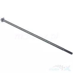 Oś zawieszenia silnika M8x290mm Zipp Scrambler 125